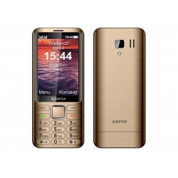 ALIGATOR D950 Dualsim