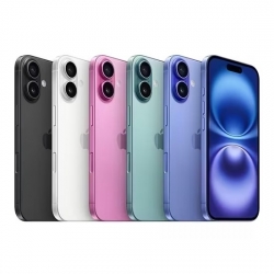 Apple iPhone 16 512GB