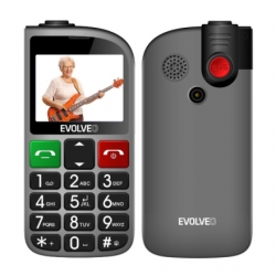 EVOLVEO EasyPhone FL