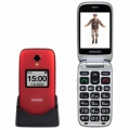 EVOLVEO EasyPhone FS