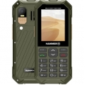 myPhone Hammer 6 LTE green