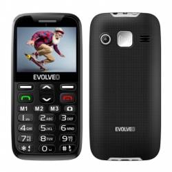 EVOLVEO EasyPhone XR