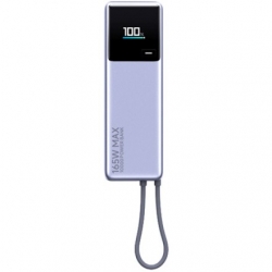 Xiaomi 165W PowerBank 10000mAh