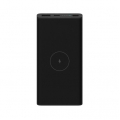 Xiaomi 10W Wireless PowerBank 10000mAh