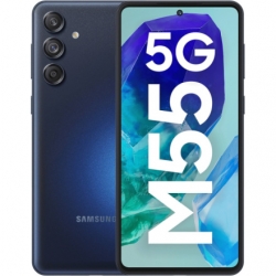 Samsung Galaxy M55 5G 8GB 128GB