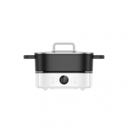 Xiaomi Multifunctional Hot Pot Cooker 6L