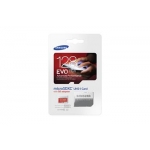 MicroSDHC 128GB EVO Plus Samsung Class 10