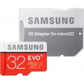 Samsung EVO plus microSDHC 32GB