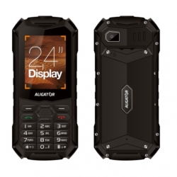 ALIGATOR R35 eXtremo