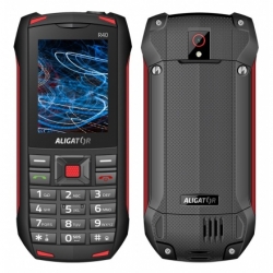 ALIGATOR R40 eXtremo