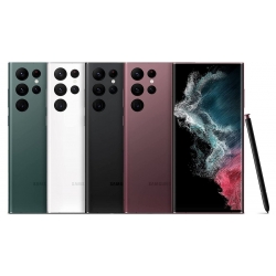 Samsung Galaxy S22 Ultra 5G S908B 12GB 256GB