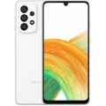 Samsung Galaxy A33 5G 6GB 128GB White
