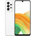 Samsung Galaxy A33 5G 6GB 128GB White