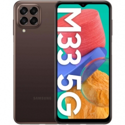 Samsung Galaxy M33 5G DualSIM 6GB 128GB