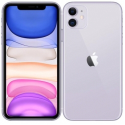 Apple iPhone 11 128GB purple