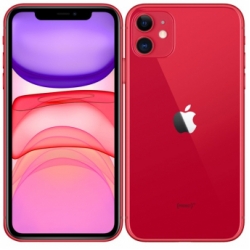 Apple iPhone 11 128GB red