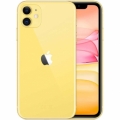 Apple iPhone 11 64GB yellow