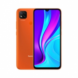 Xiaomi Redmi 9C NFC 3GB 64GB