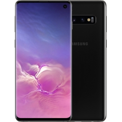 SAMSUNG GALAXY S10 G973 128GB DUALSIM black