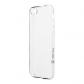 Tactical TPU Kryt pro Apple iPhone 5 5S SE Transparent 