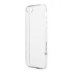 Tactical TPU Kryt pro Apple iPhone 5 5S SE Transparent 