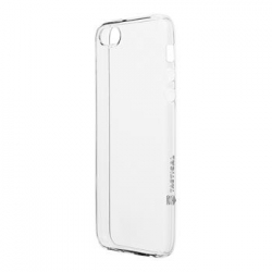 Tactical TPU Kryt pro Apple iPhone 5 5S SE Transparent 
