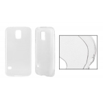 Ultra tenke průhledné silikonove pouzdro