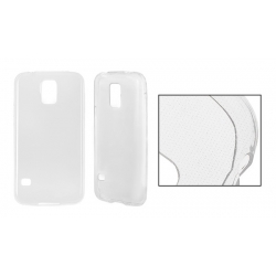 Ultra tenke průhledné silikonove pouzdro