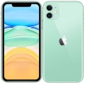 Apple iPhone 11 64GB green