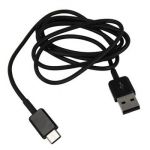 EP-DG950CBE Samsung Type-C Datový Kabel Black