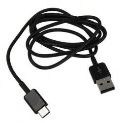 EP-DG950CBE Samsung Type-C Datový Kabel Black