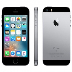 Apple iPhone SE 32GB grey