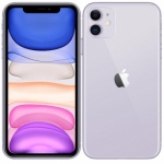 Apple iPhone 11 64GB purple