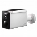 Xiaomi Solar Outdoor Camera BW400 Pro Set
