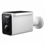 Xiaomi Solar Outdoor Camera BW400 Pro Set