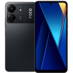 Poco C65 Black 8GB 256GB