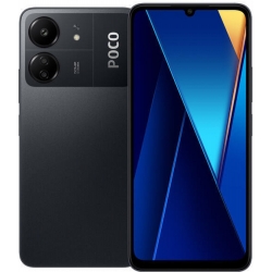 Poco C65 Black 8GB 256GB