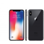 Apple iPhone X 64GB Space Gray
