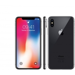 Apple iPhone X 64GB Space Gray