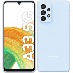 Samsung Galaxy A33 5G A336 6GB 128GB blue