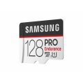MicroSDXC 128GB Samsung PRO endurance