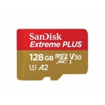 SanDisk Extreme Plus microSDXC 128GB