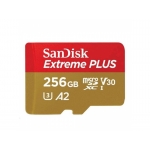 SanDisk Extreme Plus microSDXC 256GB
