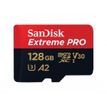 SanDisk Extreme Pro microSDXC 128GB