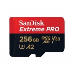 SanDisk Extreme Pro microSDXC 256GB