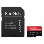 SanDisk Extreme Pro microSDXC 512GB