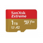 SanDisk Extreme microSDXC 1TB