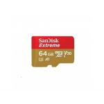 SanDisk Extreme microSDXC 64GB