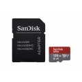 SanDisk Ultra microSDXC 128GB