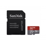 SanDisk Ultra microSDXC 128GB